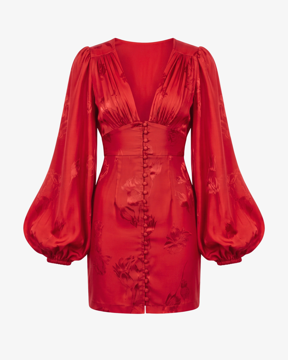 Sukienka Amour Rouge