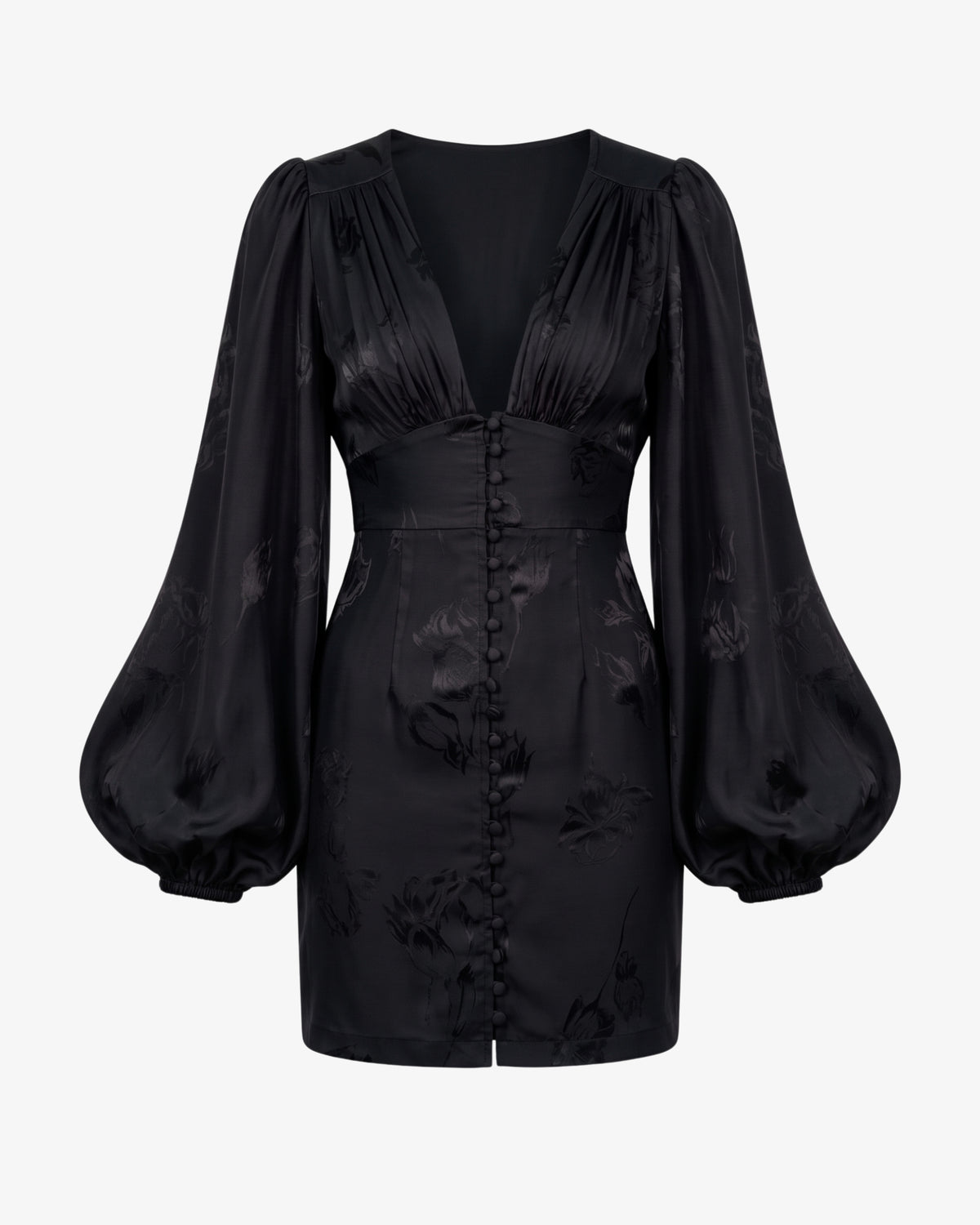 Sukienka Amour Noir