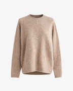 Sweter damski 100% wełna