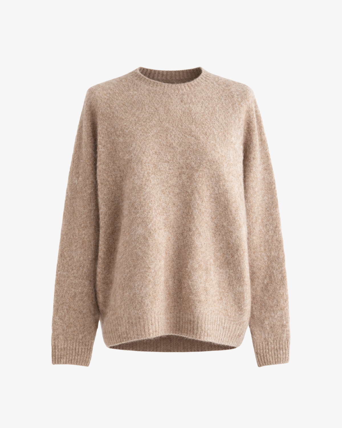 Sweter damski 100% wełna
