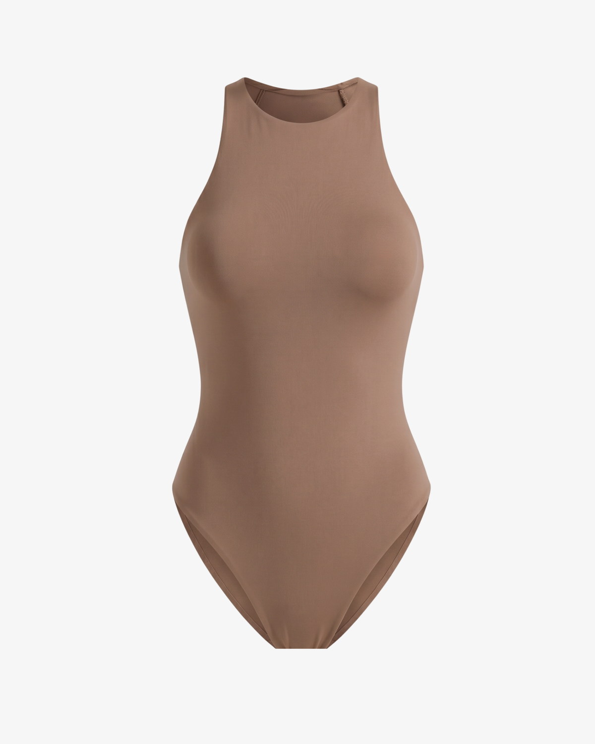 Body Glow - Warm Taupe