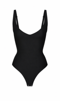 Body Classic Black