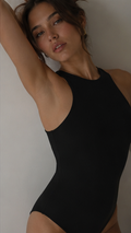 Body Glow Black