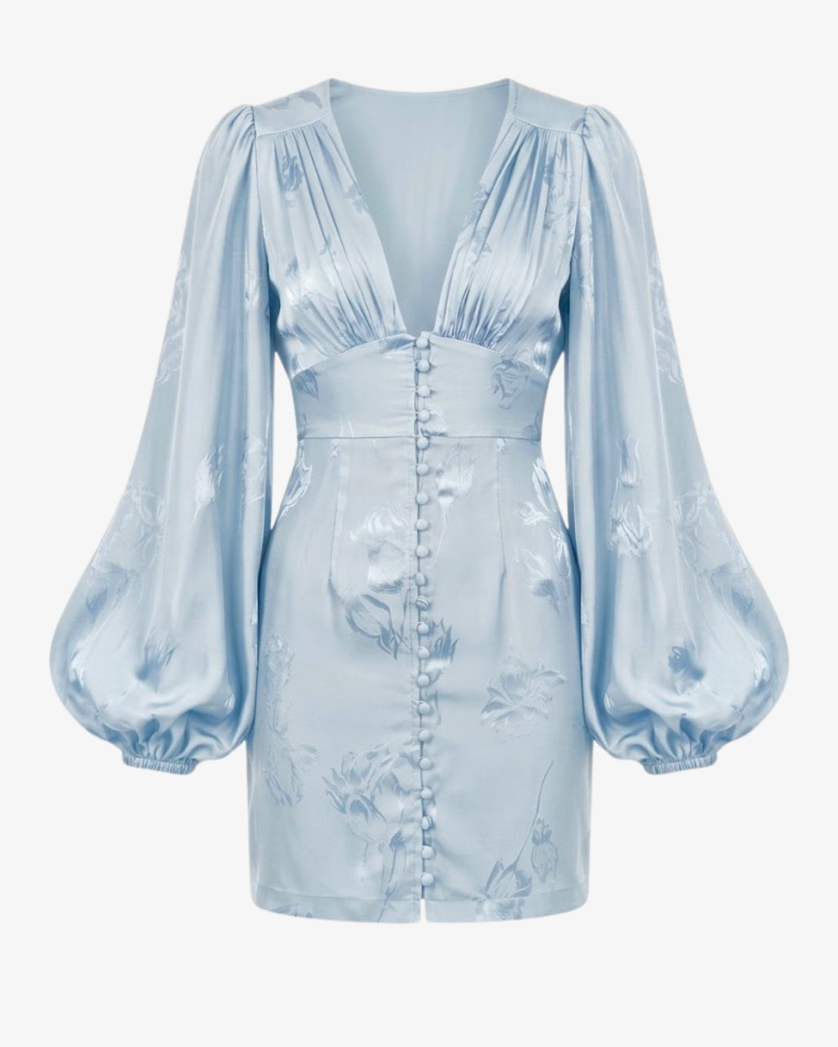 Sukienka Amour Bleu